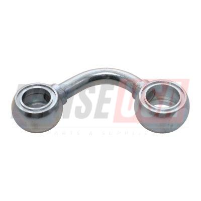 3371809163 Banjo elbow 16" FOR ATLAS COPCO DYNAPAC CHICAGO PNEUMATIC EQUIPMENT