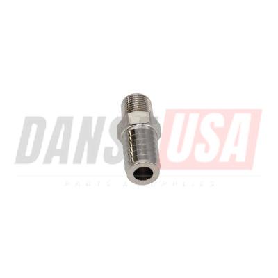 3371809746 Hose connection 04 FOR ATLAS COPCO DYNAPAC CHICAGO PNEUMATIC EQUIPMENT