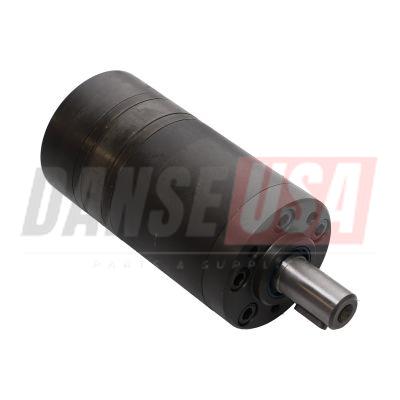 3371817746 Hydraulic motor FOR ATLAS COPCO DYNAPAC CHICAGO PNEUMATIC EQUIPMENT