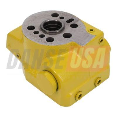 3371821021 Valve housing complete FOR ATLAS COPCO DYNAPAC CHICAGO PNEUMATIC EQUIPMENT