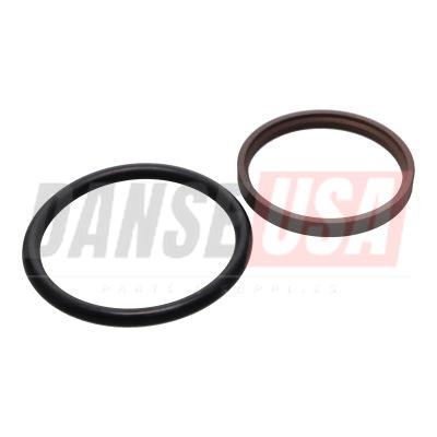 3376100214 Seal ø50 incl. O-Ring FOR ATLAS COPCO DYNAPAC CHICAGO PNEUMATIC EQUIPMENT