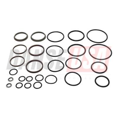 3376110030 Seal kit complete FOR ATLAS COPCO DYNAPAC CHICAGO PNEUMATIC EQUIPMENT