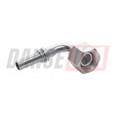 3377000462 Hose fitting FOR ATLAS COPCO DYNAPAC CHICAGO PNEUMATIC EQUIPMENT
