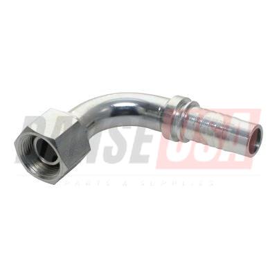 3377000463 Hose fitting FOR ATLAS COPCO DYNAPAC CHICAGO PNEUMATIC EQUIPMENT