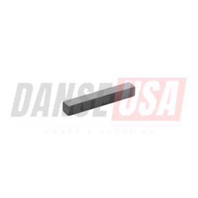 3377000568 Parallel key B FOR ATLAS COPCO DYNAPAC CHICAGO PNEUMATIC EQUIPMENT