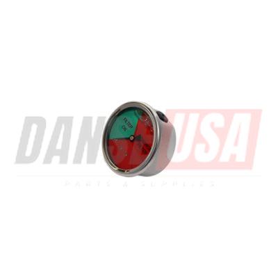 3377005067 Filter gauge + clamp FOR ATLAS COPCO DYNAPAC CHICAGO PNEUMATIC EQUIPMENT