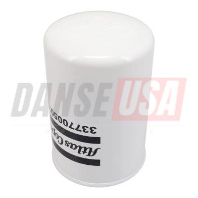 3377005075 OIL FILTER FOR ATLAS COPCO DYNAPAC CHICAGO PNEUMATIC EQUIPMENT