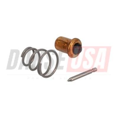 3377005082 Thermostat-Complete Ganuine Part by Atlas Copco