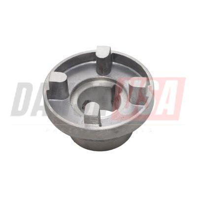 3377021293 ENGINE HALF COUPLING FOR ATLAS COPCO DYNAPAC CHICAGO PNEUMATIC EQUIPMENT
