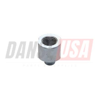 3377021302 Gauge adaptor FOR ATLAS COPCO DYNAPAC CHICAGO PNEUMATIC EQUIPMENT