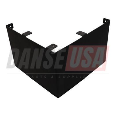 3377800494 HEAT SHIELD FOR ATLAS COPCO DYNAPAC CHICAGO PNEUMATIC EQUIPMENT