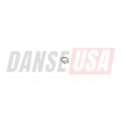 3378512063 Circlip FOR ATLAS COPCO DYNAPAC CHICAGO PNEUMATIC EQUIPMENT
