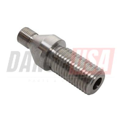 3378512064 ADAPTER (1/2" BSP M TO 1 1/4" UNC M) FOR ATLAS COPCO DYNAPAC CHICAGO PNEUMATIC EQUIPMENT