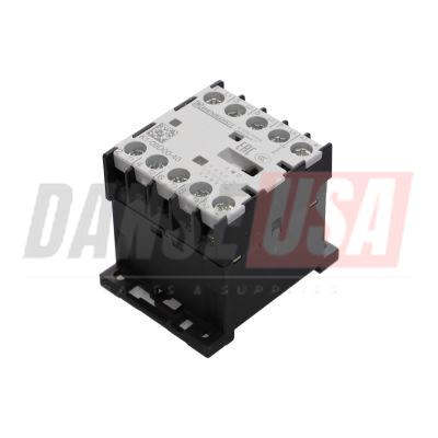 470W209882 CONTACTOR 220V 3-FAS- FOR ATLAS COPCO DYNAPAC CHICAGO PNEUMATIC EQUIPMENT