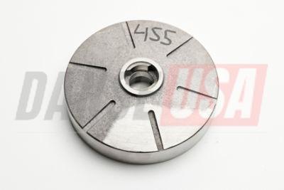 470W252455 IMPELLER FOR ATLAS COPCO DYNAPAC CHICAGO PNEUMATIC EQUIPMENT