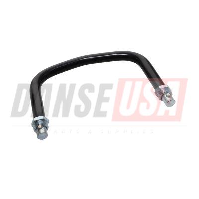 470W253016 HANDLE COMPLETE W50/W60 FOR ATLAS COPCO DYNAPAC CHICAGO PNEUMATIC EQUIPMENT