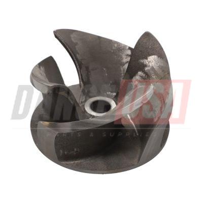 470W253134 IMPELLER LOW PRESSURE 60HZ FOR ATLAS COPCO DYNAPAC CHICAGO PNEUMATIC EQUIPMENT