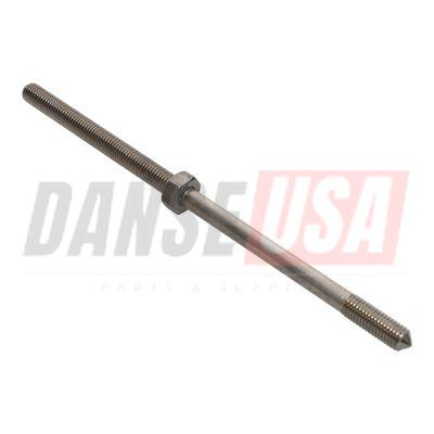 470W254226 STUD BOLT FOR ATLAS COPCO DYNAPAC CHICAGO PNEUMATIC EQUIPMENT