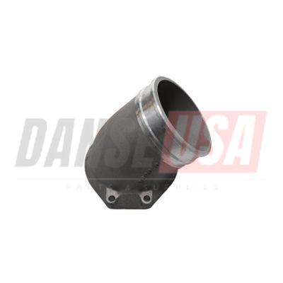470W282167 DISCHARGE FOR ATLAS COPCO DYNAPAC CHICAGO PNEUMATIC EQUIPMENT