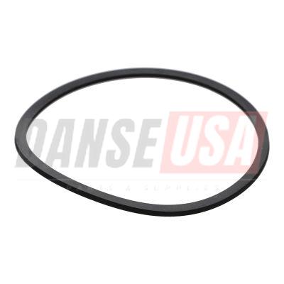 470W284058 DISCHARGE GASKET FOR ATLAS COPCO DYNAPAC CHICAGO PNEUMATIC EQUIPMENT