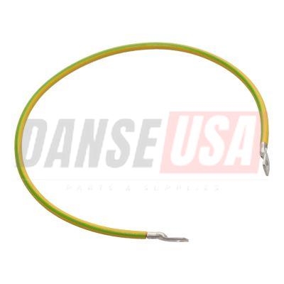 470W743496 WIRE CPL FOR ATLAS COPCO DYNAPAC CHICAGO PNEUMATIC EQUIPMENT