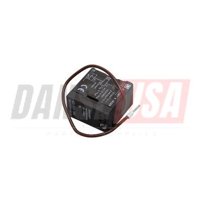 470W743507 TIME RELAY K2-TE5 380 FOR ATLAS COPCO DYNAPAC CHICAGO PNEUMATIC EQUIPMENT
