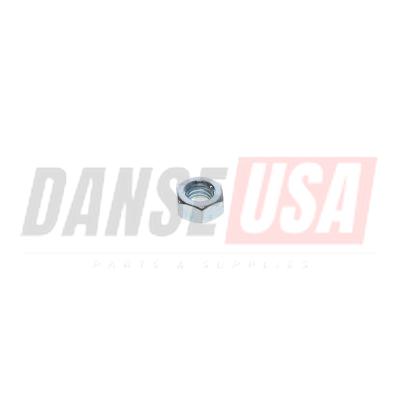 4810001419 NUT FOR ATLAS COPCO DYNAPAC CHICAGO PNEUMATIC EQUIPMENT