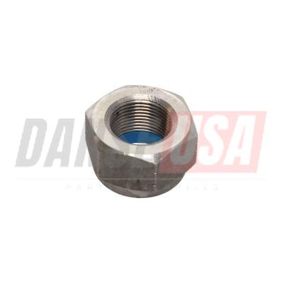 4810001473 NUT DAB M30X2-5H UNI 7474 K FOR ATLAS COPCO DYNAPAC CHICAGO PNEUMATIC EQUIPMENT