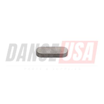 4810001636 SHAFT KEY FOR ATLAS COPCO DYNAPAC CHICAGO PNEUMATIC EQUIPMENT