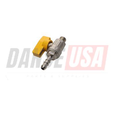 4810001768 NIPPLE FOR ATLAS COPCO DYNAPAC CHICAGO PNEUMATIC EQUIPMENT