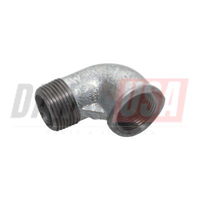 4810002315 ELBOW FOR ATLAS COPCO DYNAPAC CHICAGO PNEUMATIC EQUIPMENT