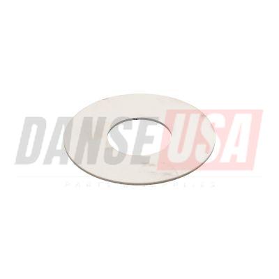 4810004132 WATER DEFLECTOR C25 H FOR ATLAS COPCO DYNAPAC CHICAGO PNEUMATIC EQUIPMENT