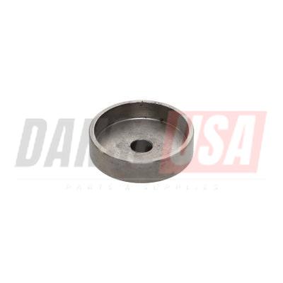 4810004583 SIMPLE 3/10IN OIL FILTER COVER FOR ATLAS COPCO DYNAPAC CHICAGO PNEUMATIC EQUIPMENT