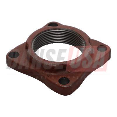 4810005085 FLANGE R2 IN G FOR ATLAS COPCO DYNAPAC CHICAGO PNEUMATIC EQUIPMENT