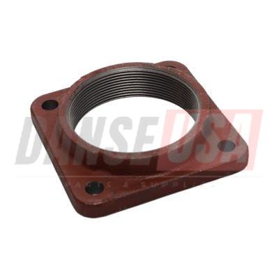 4810005090 FLANGE FOR ATLAS COPCO DYNAPAC CHICAGO PNEUMATIC EQUIPMENT