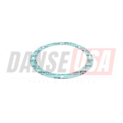 4810005575 GASKET CASING J 60-180 181X224 FOR ATLAS COPCO DYNAPAC CHICAGO PNEUMATIC EQUIPMENT