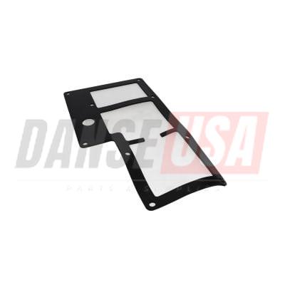 4810005724 GASKET FOR ATLAS COPCO DYNAPAC CHICAGO PNEUMATIC EQUIPMENT