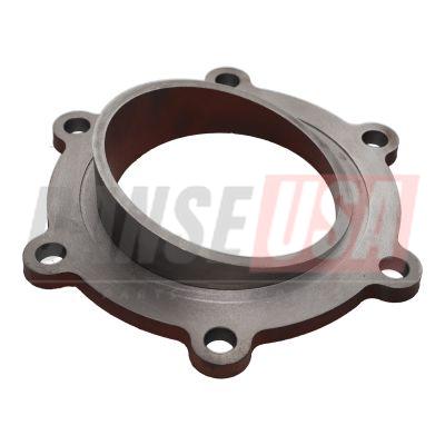 4810006431 SUCTION FLANGE FOR ATLAS COPCO DYNAPAC CHICAGO PNEUMATIC EQUIPMENT