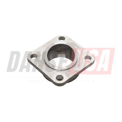 4810006443 SUCTION FLANGE R1 1/2 K FOR ATLAS COPCO DYNAPAC CHICAGO PNEUMATIC EQUIPMENT