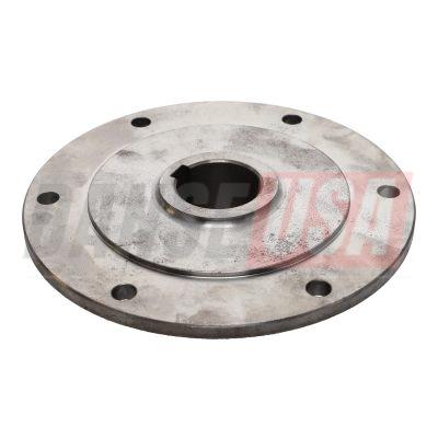 4810006533 SHAFT FLANGE J200 VM 1053-4-6 FOR ATLAS COPCO DYNAPAC CHICAGO PNEUMATIC EQUIPMENT