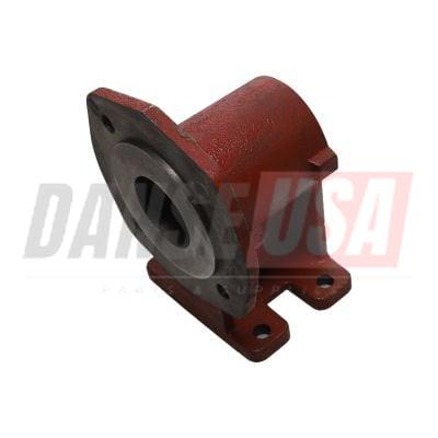 4810006861 BEARING HOUSING J 40Q G FOR ATLAS COPCO DYNAPAC CHICAGO PNEUMATIC EQUIPMENT