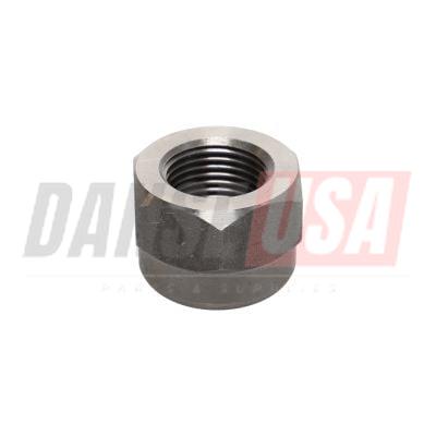 4810006932 NUT M24X2 DOME J 60-220 K FOR ATLAS COPCO DYNAPAC CHICAGO PNEUMATIC EQUIPMENT
