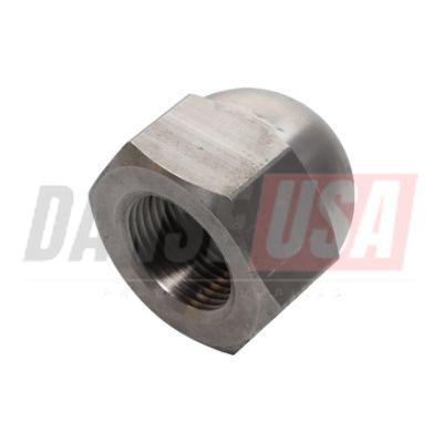 4810006942 NUT M42X3 DOME K FOR ATLAS COPCO DYNAPAC CHICAGO PNEUMATIC EQUIPMENT