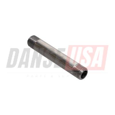 4810006955 PIPE FOR ATLAS COPCO DYNAPAC CHICAGO PNEUMATIC EQUIPMENT