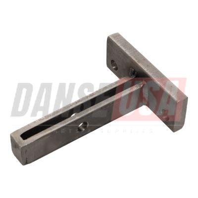 4810007308 FLOAT ARM FULCRUM FOR ATLAS COPCO DYNAPAC CHICAGO PNEUMATIC EQUIPMENT