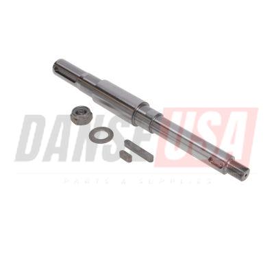 4810007593 SHAFT COMPL. J 2-180S S FOR ATLAS COPCO DYNAPAC CHICAGO PNEUMATIC EQUIPMENT