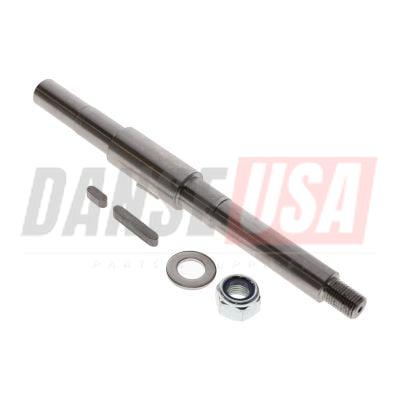 4810007603 SHAFT COMPL. J 50S K FOR ATLAS COPCO DYNAPAC CHICAGO PNEUMATIC EQUIPMENT