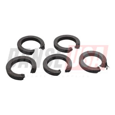 4810007642 SET OF PACKINGS 40X60X10X5 UP3 FOR ATLAS COPCO DYNAPAC CHICAGO PNEUMATIC EQUIPMENT