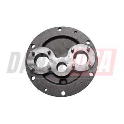 4810008013 COVER V 80-2 G COMPLETE FOR ATLAS COPCO DYNAPAC CHICAGO PNEUMATIC EQUIPMENT