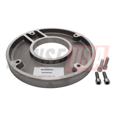 4810008421 WEAR PLATE J150-2 G FOR ATLAS COPCO DYNAPAC CHICAGO PNEUMATIC EQUIPMENT